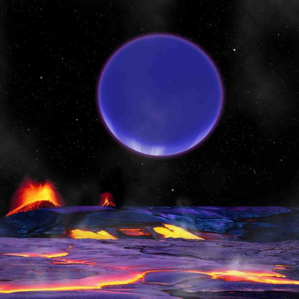 کشف دو سیاره فراخورشیدی جدید
